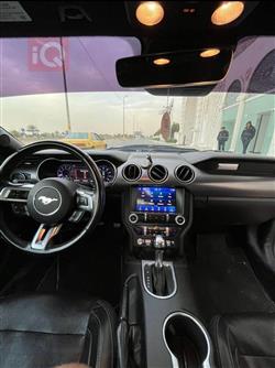 فورد موستانج